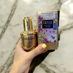 Serum Trắng Da Demejine Whitening Freckle Removing And Anti-aging Essence 35ml - 4719855331646