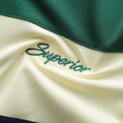 Áo Thun Nam Cổ Bẻ Pack Horse Thêu Logo Superior Trước Ngực (Có Size 3X) - CS241