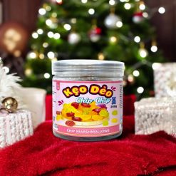 Kẹo Dẻo Chip Chip Thơm Ngon 250g Hộp - 8936208930400