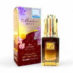 Serum Meiduzi Whitening Multi Effect Repair Essence Hỗ Trợ Nuôi Dưỡng Da Và Làm Mờ Các Vết Thâm Nám 25ml - 4919855342646