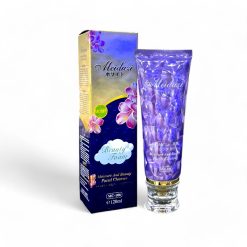 Sữa Rửa Mặt Meiduzi Moisture And Beauty Facial Cleanser Hỗ Trợ Giảm Mụn Lão Hóa Da 120ml - 4919855342639