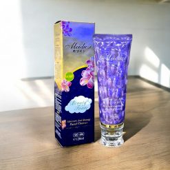 Sữa Rửa Mặt Meiduzi Moisture And Beauty Facial Cleanser Hỗ Trợ Giảm Mụn Lão Hóa Da 120ml - 4919855342639