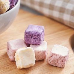 Sữa Chua Sấy Thăng Hoa Mix Vị 220g Hộp - SCSTH220