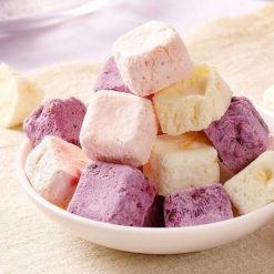 Sữa Chua Sấy Thăng Hoa Mix Vị 220g Hộp - SCSTH220