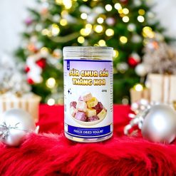 Sữa Chua Sấy Thăng Hoa Mix Vị 220g Hộp - SCSTH220