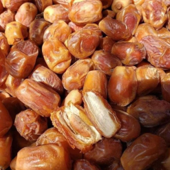 Chà Là Sấy Dẻo Thơm Ngon 400g Hộp - CLSD400