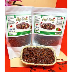 Hạt Dưa Túi Zip 500g - HDTZ500