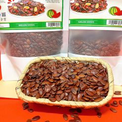 Hạt Dưa Túi Zip 500g - HDTZ500