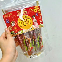 Mứt Me Chua Cay Túi Zip 300g - MMCCTZ300