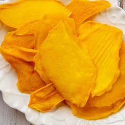 Xoài Sấy Dẻo Hộp 300g - XSDH300