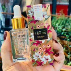 Serum Giảm Nám Demejine Rose Essence 15ml - 4719885362276