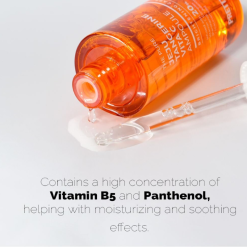 Serum Prettyskin The Pure Jeju Tangerine Vita C Ampoule 52ml - 8809733215208