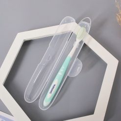 Hộp 12 Bàn Chải Đánh Răng - Bàn Chải Vệ Sinh Răng Miệng - 12BCDR