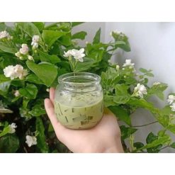 Combo 5 Lọ Thủy Tinh Đựng Sữa Chua - Hủ Sữa Chua Béo Ú 200ml - LTTDSC5