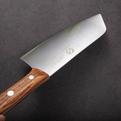 Dao Thái Thịt Cá Cao Cấp - Dao Nhật Bản Siêu Sắc - DTTC01