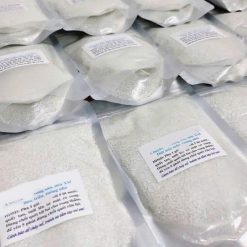 Bột Tẩy Rong Rêu Chống Trơn Trượt Sân Vườn Hiệu Quả 400g - BTRR01