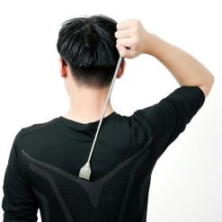 Cây Gãi Lưng Inox Kéo Dài Thu Gọn Đều Được Từ 18 Đến 44.5cm - CGL01