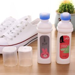 Chai Lau Giày - Chai Tẩy Trắng Giày Nhanh Chóng - CLG02