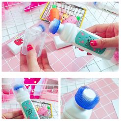 Chai Lau Giày - Chai Tẩy Trắng Giày Nhanh Chóng - CLG02