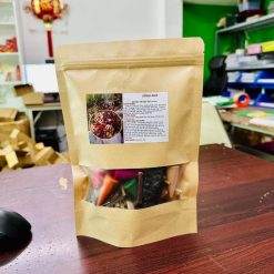 Gói Xông Nhà Giúp Chiêu Tài Lộc Đại Phát - GXN01