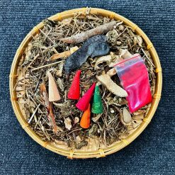 Gói Xông Nhà Giúp Chiêu Tài Lộc Đại Phát - GXN01