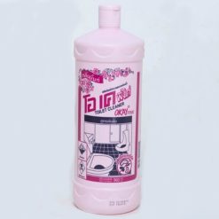 Chai Tẩy Bồn Cầu - Chai Khử Mùi Bồn Cầu Diệt Khuẩn Siêu Sạch Tiết Kiệm 960ml - TBC01