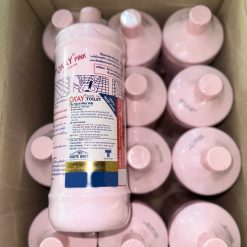 Chai Tẩy Bồn Cầu - Chai Khử Mùi Bồn Cầu Diệt Khuẩn Siêu Sạch Tiết Kiệm 960ml - TBC01