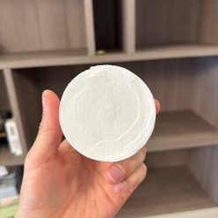 Khăn Tắm Nén Du Lịch Dùng Một Lần - Khăn Tắm Cotton Dạng Viên Nhỏ Gọn 70x140cm - KTN01