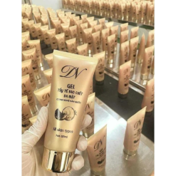 Tẩy Tế Bào Chết Da Mặt DN 120ml - TTBCMDN