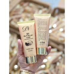 Tẩy Tế Bào Chết Da Mặt DN 120ml - TTBCMDN