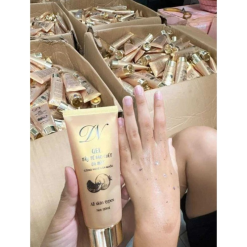 Tẩy Tế Bào Chết Da Mặt DN 120ml - TTBCMDN