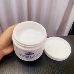 Kem Dưỡng Vitamin E Redwin With Evening Primrose Oil Dành Cho Mặt & Cơ Thể 330g - 9314807081119