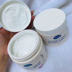 Kem Dưỡng Vitamin E Redwin With Evening Primrose Oil Dành Cho Mặt & Cơ Thể 330g - 9314807081119