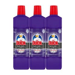 Chai Tẩy Bồn Cầu Duck Thái Lan - Chai Khử Mùi Bồn Cầu Diệt Khuẩn Siêu Sạch Tiết Kiệm 900ml - TBC02