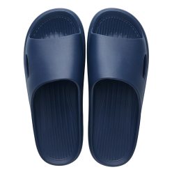 Dép Xốp Đi Trong Văn Phòng Ở Nhà Siêu Nhẹ Dép Chống Trượt Size 38-43 - DDTN01