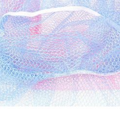 Combo 2 Màng Bọc Máy Quạt - Lưới Bọc Máy Quạt An Toàn Cho Bé 30-40cm - MBMQ01