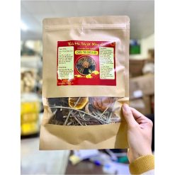 Gói Xông Nhà Giúp Chiêu Tài Lộc Đại Phát Gói 100gr - GXN02