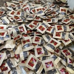 Gói Xông Nhà Giúp Chiêu Tài Lộc Đại Phát Gói 100gr - GXN02