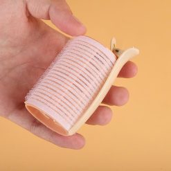 Bộ 3 Ống Lô Uốn Tóc Kèm Kẹp Dành Cho Các Nàng - OLOT01