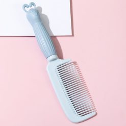 Lược Chải Tóc Hình Thỏ 4.5x21.5cm - LCHT01