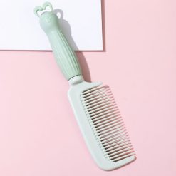 Lược Chải Tóc Hình Thỏ 4.5x21.5cm - LCHT01