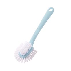 Combo 2 Bàn Chải Vệ Sinh Giày Dép Nhỏ Gọn 23cm - BCVSG01
