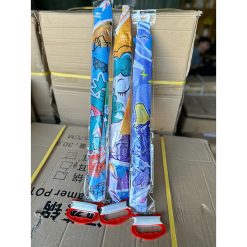 Diều Thả 3D Nhiều Mẫu Tặng Kèm Dây 50m - Diều Cho Trẻ Em 120x170cm - DT01