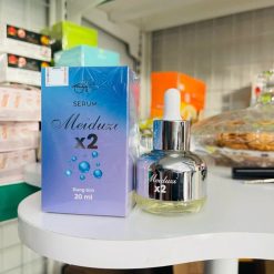 Serum Meiduzi X2 Giúp Phục Hồi Da Chuyên Sâu 20ml - 8938555439186