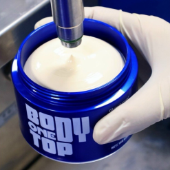 Kem Body One Top Thanh Tô Cosmetic 160gr - Mỹ Phẩm Thanh To Cosmetic - KBOTTT