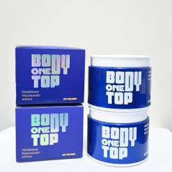 Kem Body One Top Thanh Tô Cosmetic 160gr - Mỹ Phẩm Thanh To Cosmetic - KBOTTT