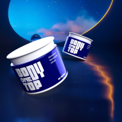 Kem Body One Top Thanh Tô Cosmetic 160gr - Mỹ Phẩm Thanh To Cosmetic - KBOTTT