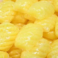 Xà Bông Tắm Trắng Body Khóm Bubble Soap 65g Le Peau - Combo 2 (1 Khóm + Tặng 1 Khóm) - XBTTBK