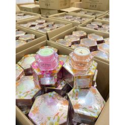 Kem Face DN Plus Ngày 20g - KFDNPDN