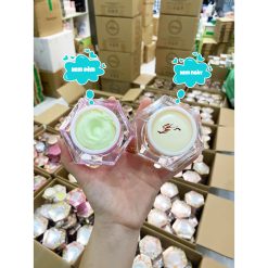 Kem Face DN Plus Ngày 20g - KFDNPDN